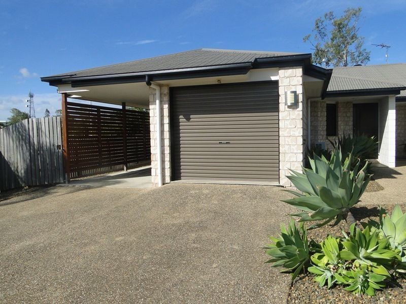 1/11 Sun Court, Calliope QLD 4680