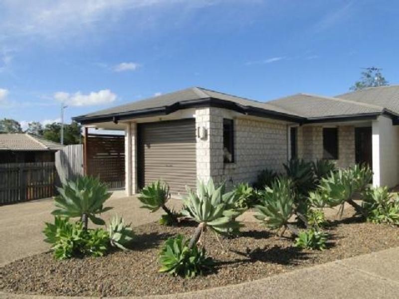 1/11 Sun Court, Calliope QLD 4680