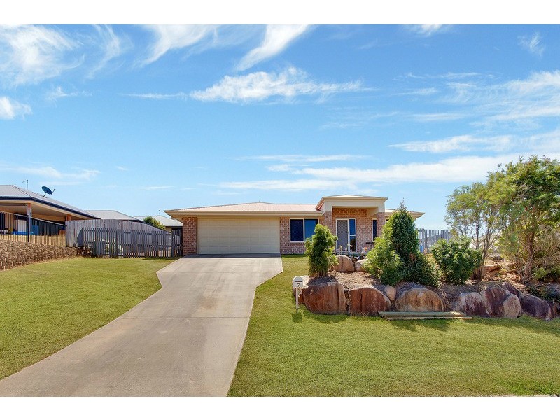 7 Monterey Way, Calliope QLD 4680