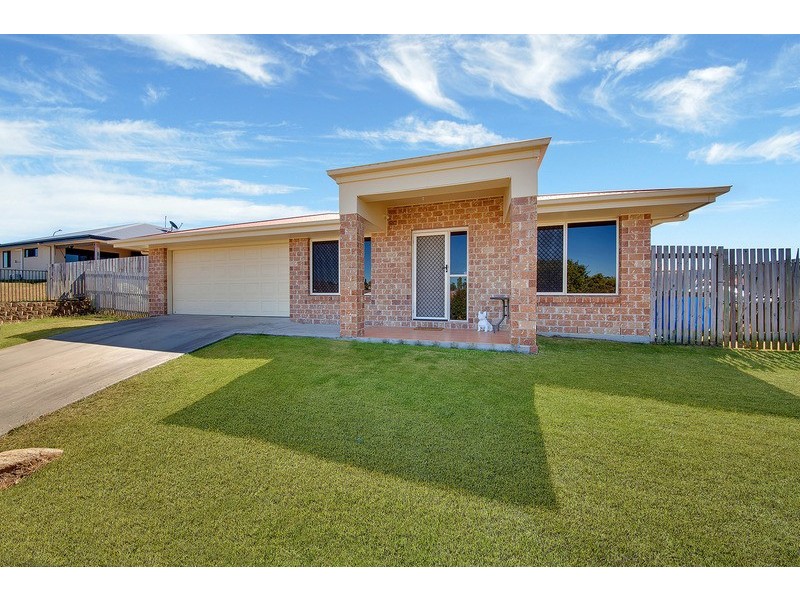 7 Monterey Way, Calliope QLD 4680