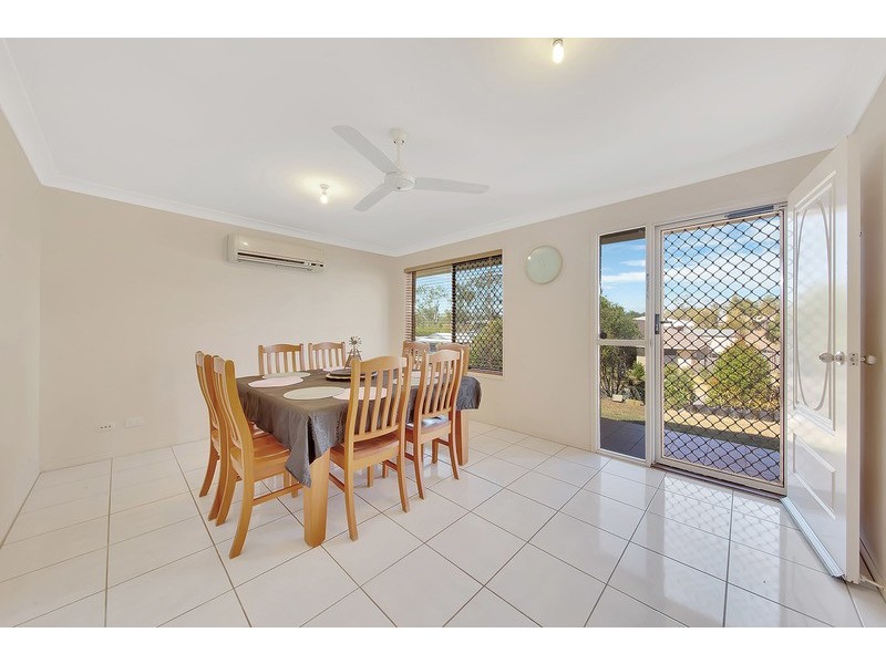 7 Monterey Way, Calliope QLD 4680