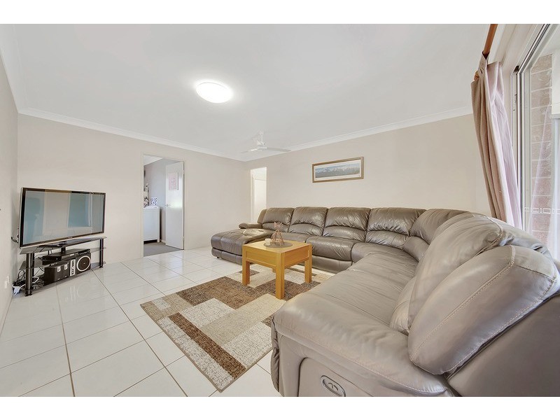 7 Monterey Way, Calliope QLD 4680