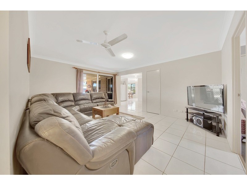 7 Monterey Way, Calliope QLD 4680