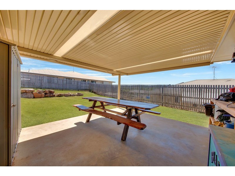 7 Monterey Way, Calliope QLD 4680