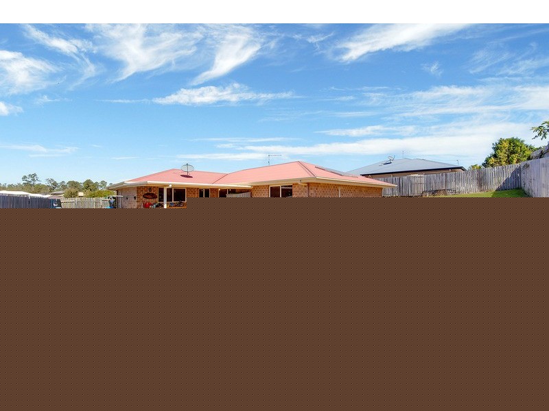 7 Monterey Way, Calliope QLD 4680