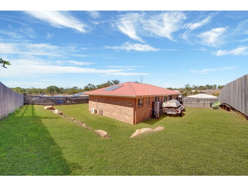 7 Monterey Way, Calliope QLD 4680