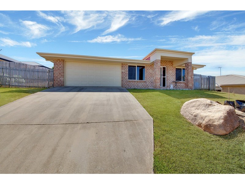 7 Monterey Way, Calliope QLD 4680