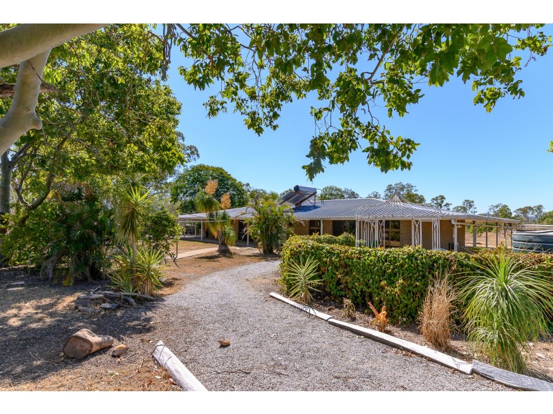 240 Schilling Lane, Calliope QLD 4680