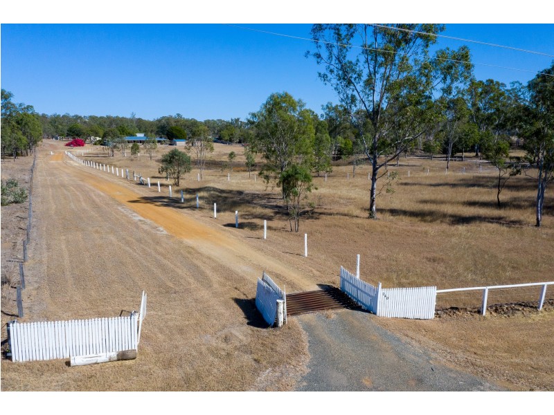 240 Schilling Lane, Calliope QLD 4680