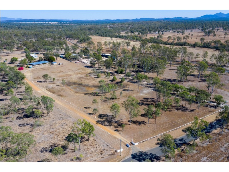 240 Schilling Lane, Calliope QLD 4680