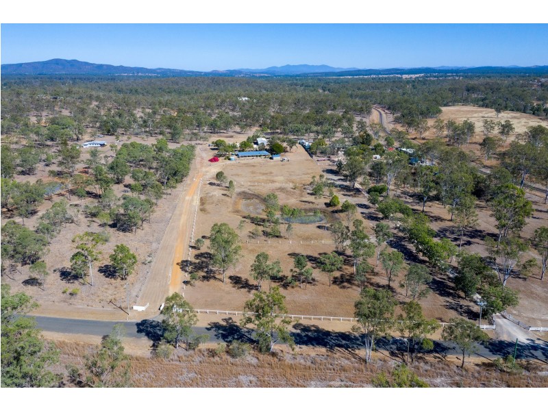 240 Schilling Lane, Calliope QLD 4680