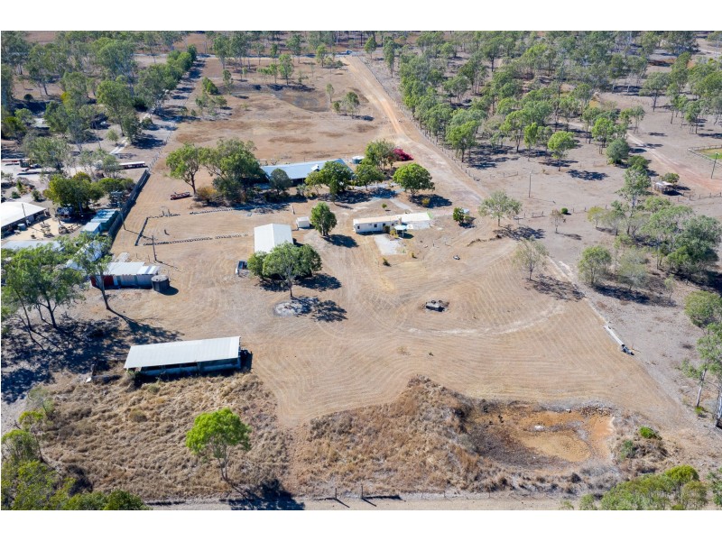 240 Schilling Lane, Calliope QLD 4680