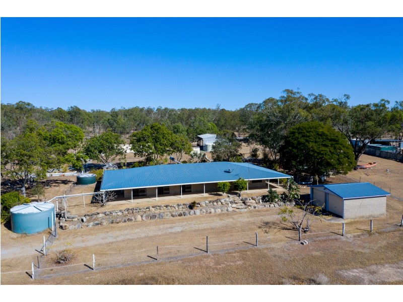 240 Schilling Lane, Calliope QLD 4680