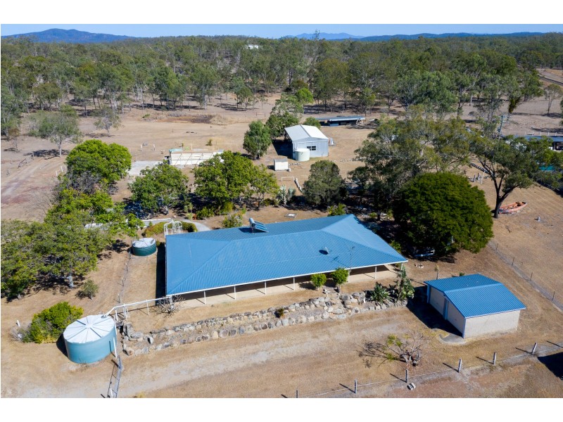 240 Schilling Lane, Calliope QLD 4680
