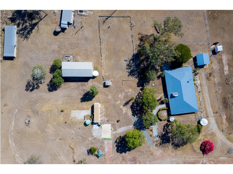 240 Schilling Lane, Calliope QLD 4680