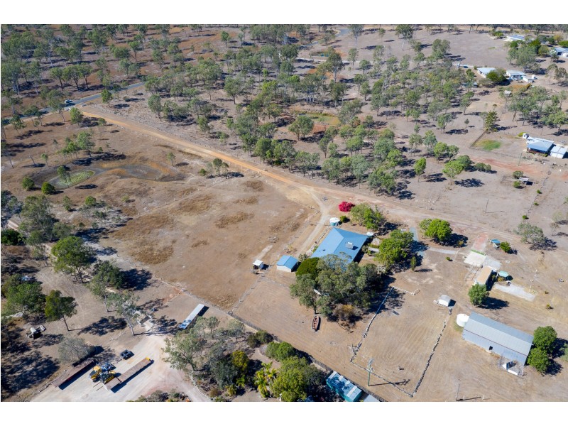 240 Schilling Lane, Calliope QLD 4680