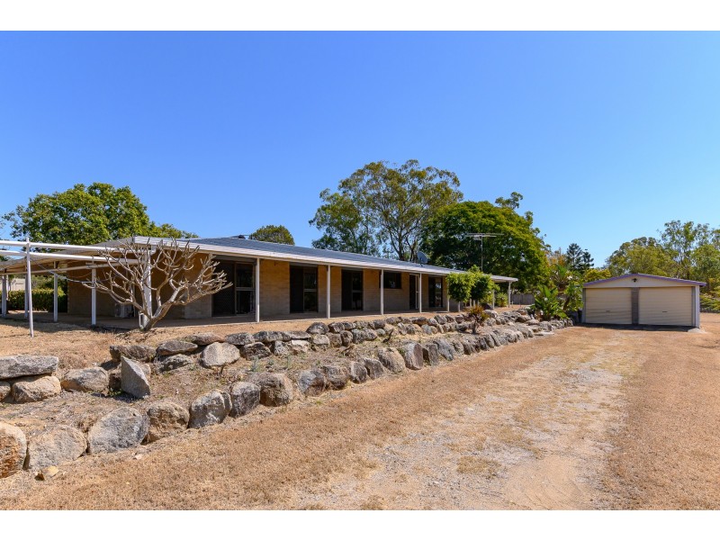 240 Schilling Lane, Calliope QLD 4680