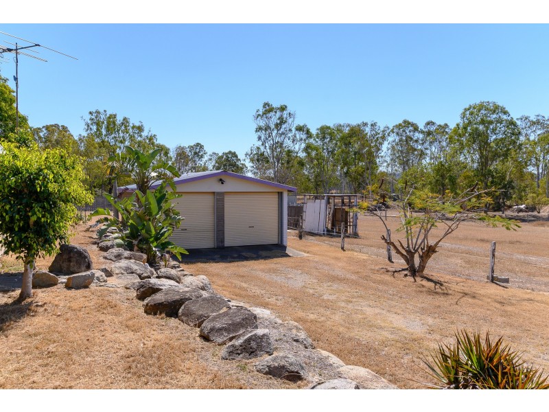 240 Schilling Lane, Calliope QLD 4680