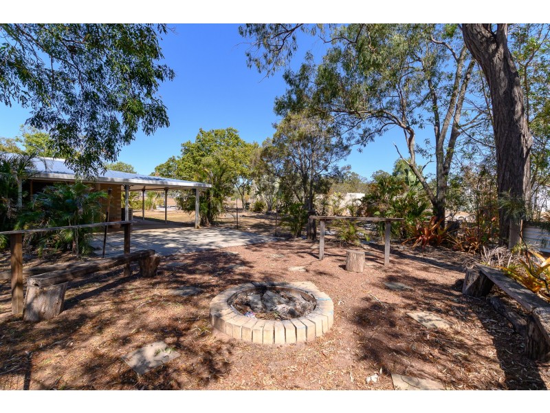 240 Schilling Lane, Calliope QLD 4680