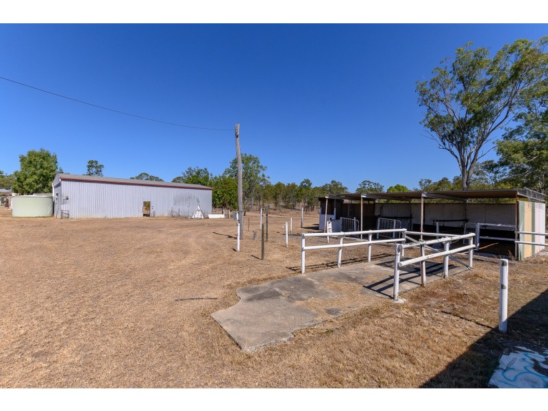 240 Schilling Lane, Calliope QLD 4680