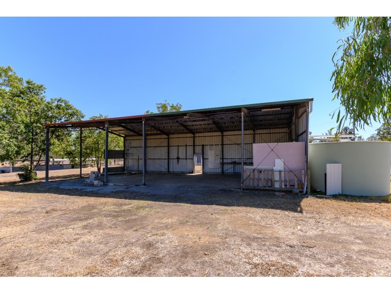 240 Schilling Lane, Calliope QLD 4680