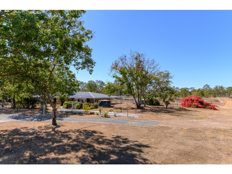 240 Schilling Lane, Calliope QLD 4680