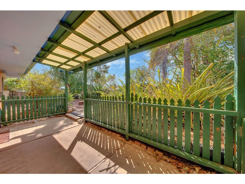 3 Alpha Street, Calliope QLD 4680