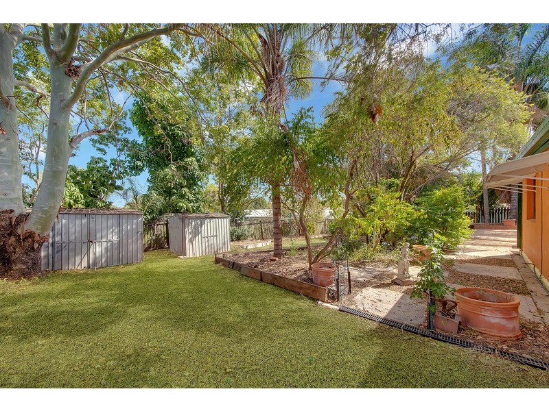 3 Alpha Street, Calliope QLD 4680