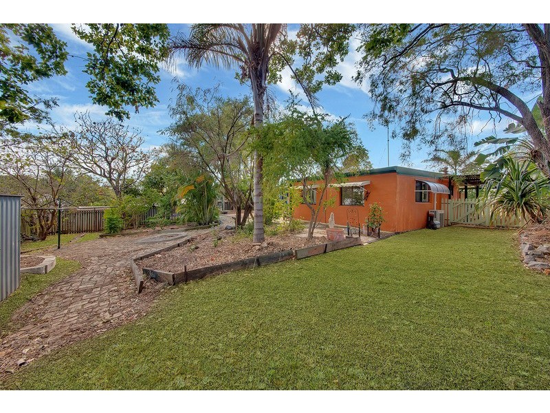 3 Alpha Street, Calliope QLD 4680