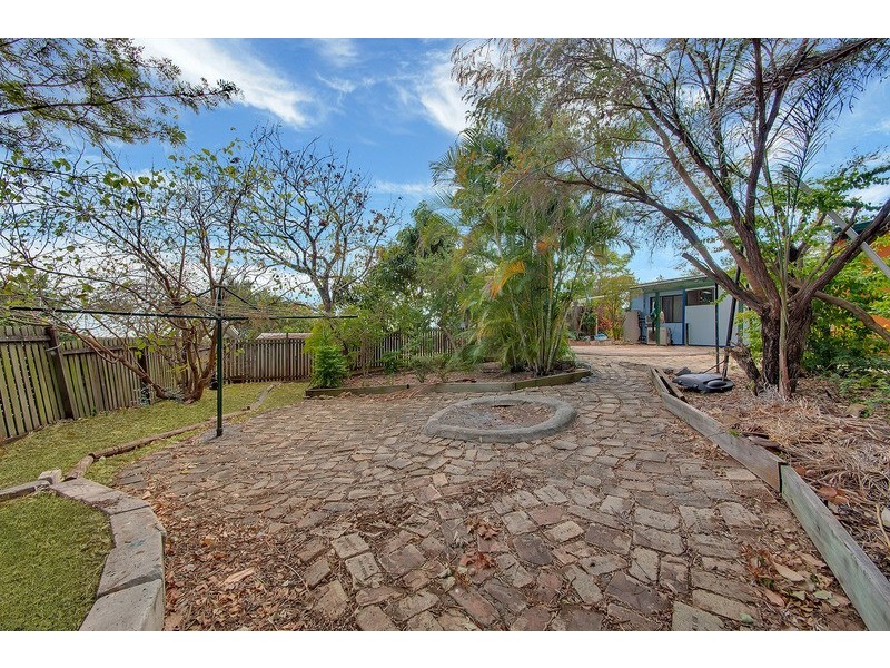 3 Alpha Street, Calliope QLD 4680