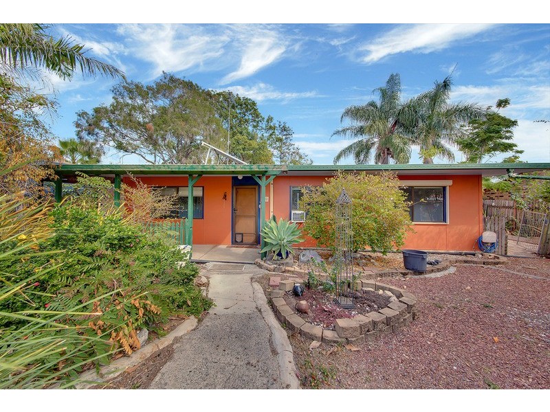 3 Alpha Street, Calliope QLD 4680