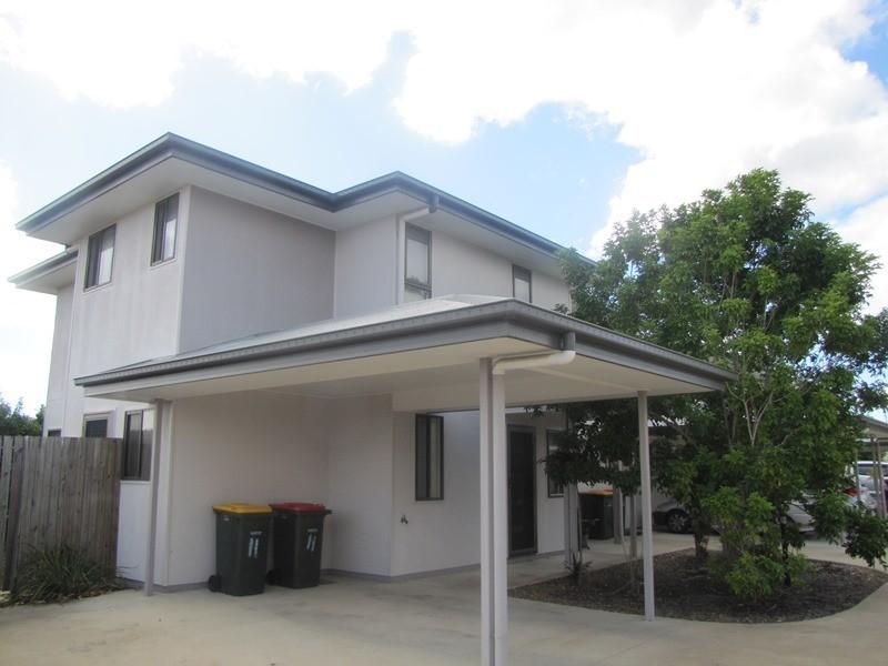 11/15 Morris Avenue, Calliope QLD 4680