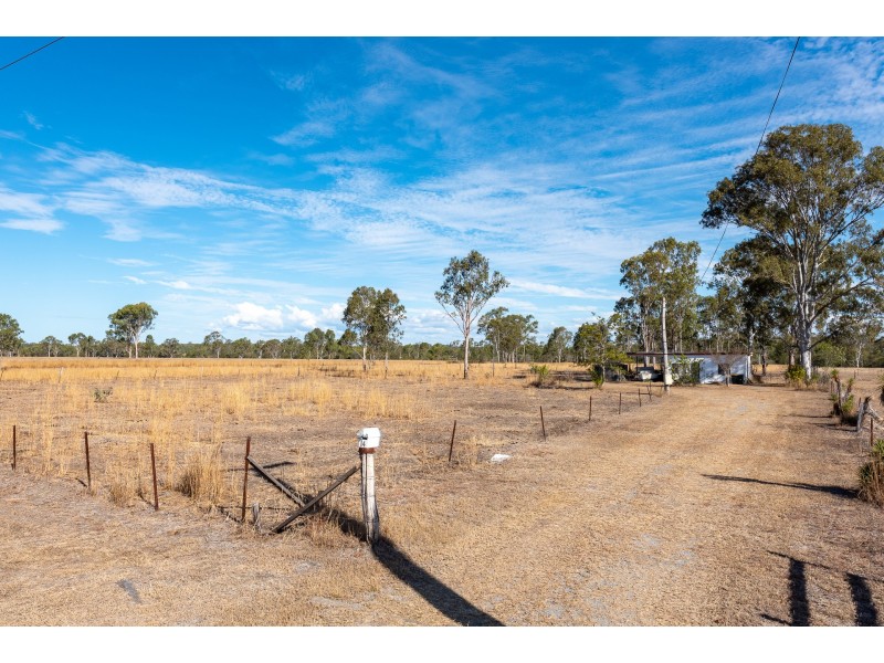 14 Orion Terrace, River Ranch QLD 4680