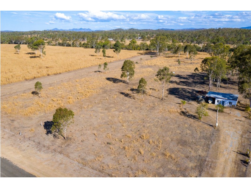 14 Orion Terrace, River Ranch QLD 4680