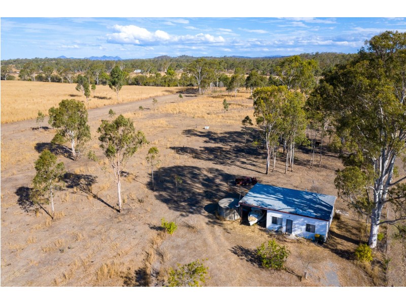 14 Orion Terrace, River Ranch QLD 4680