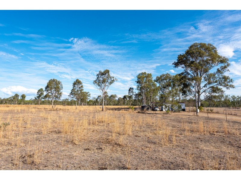 14 Orion Terrace, River Ranch QLD 4680