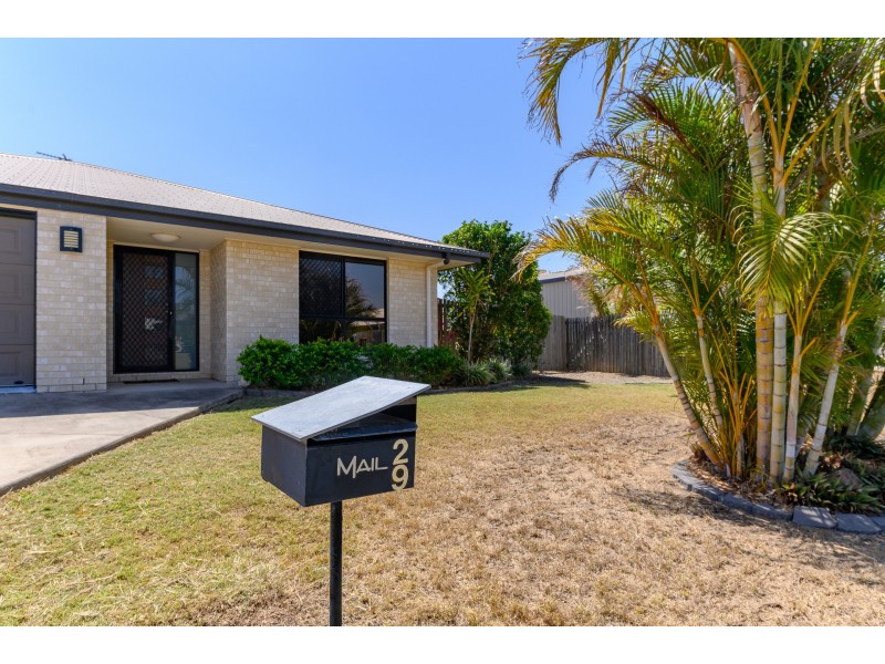 29 Sunpoint Way, Calliope QLD 4680