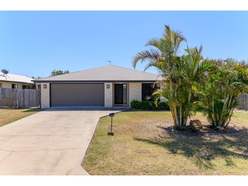 29 Sunpoint Way, Calliope QLD 4680