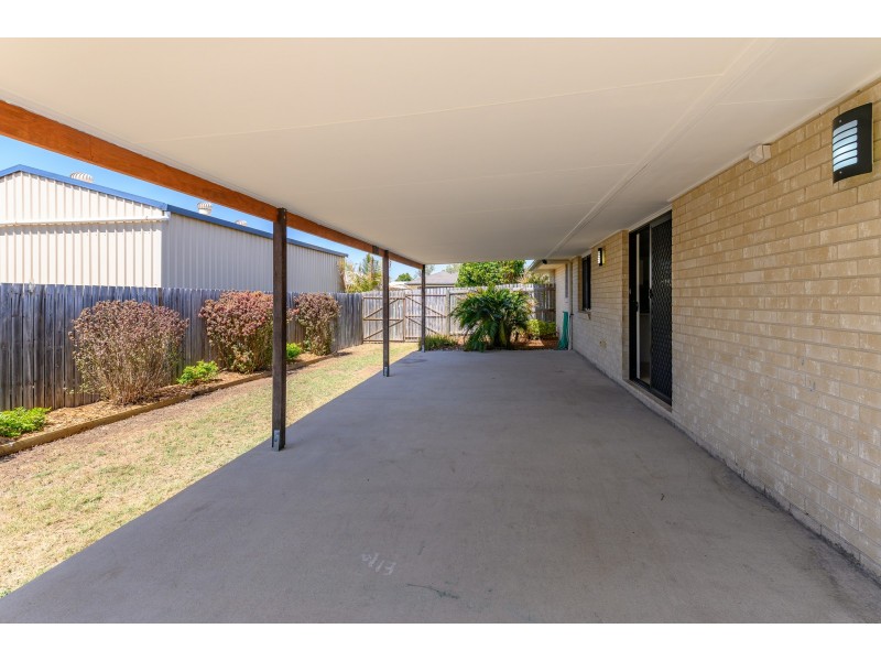 29 Sunpoint Way, Calliope QLD 4680