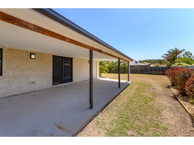 29 Sunpoint Way, Calliope QLD 4680