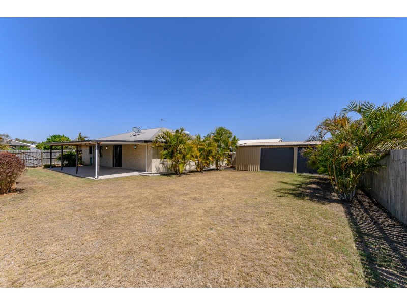 29 Sunpoint Way, Calliope QLD 4680