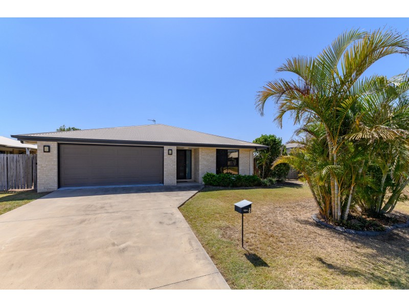 29 Sunpoint Way, Calliope QLD 4680