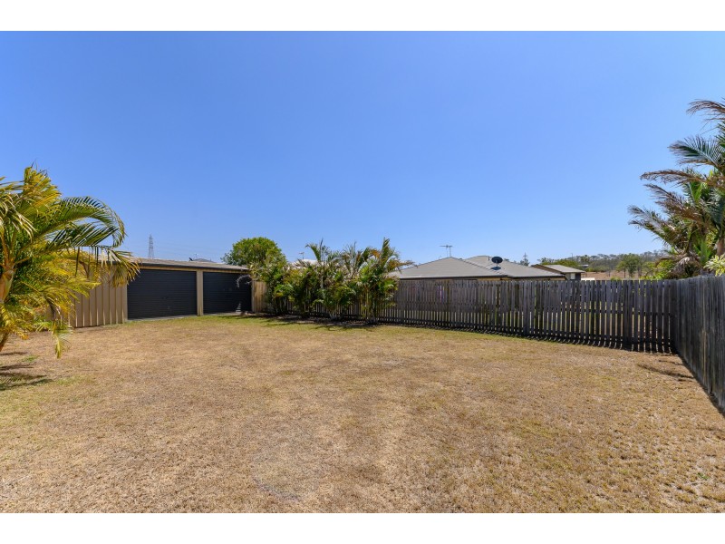 29 Sunpoint Way, Calliope QLD 4680