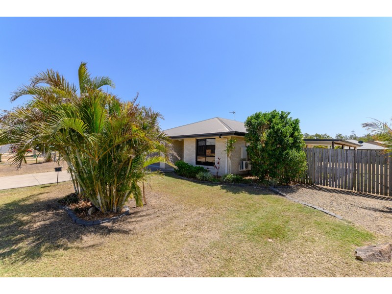 29 Sunpoint Way, Calliope QLD 4680