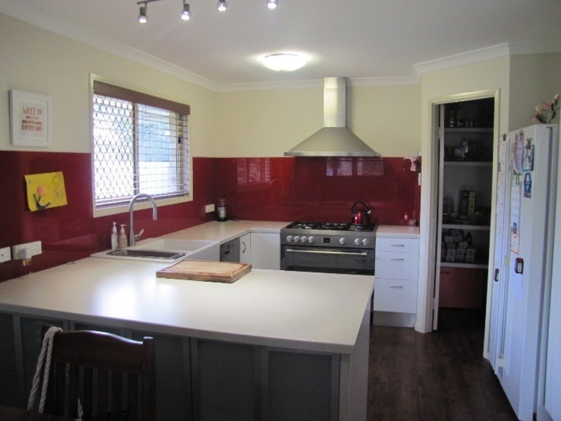 12 Sybil Court, Calliope QLD 4680