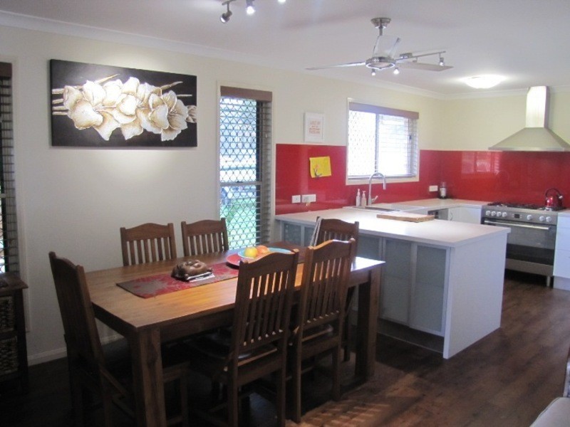 12 Sybil Court, Calliope QLD 4680