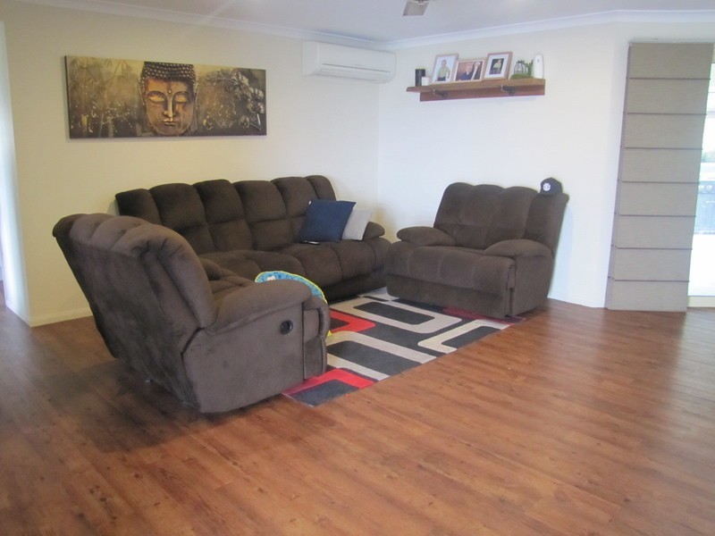 12 Sybil Court, Calliope QLD 4680