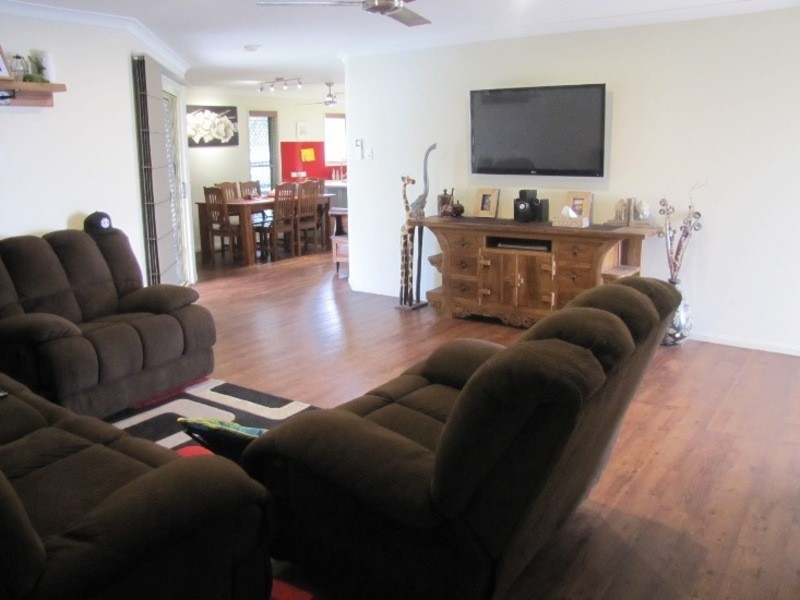 12 Sybil Court, Calliope QLD 4680