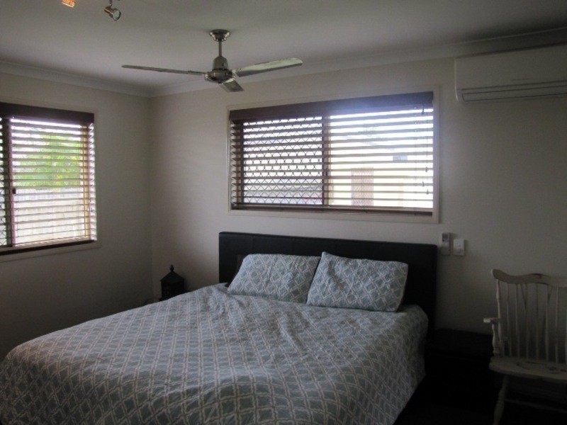 12 Sybil Court, Calliope QLD 4680