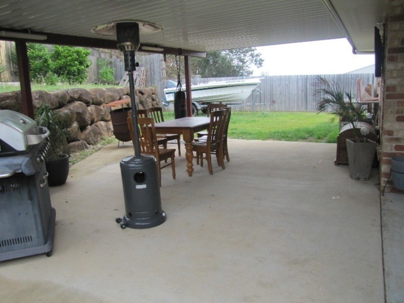 12 Sybil Court, Calliope QLD 4680